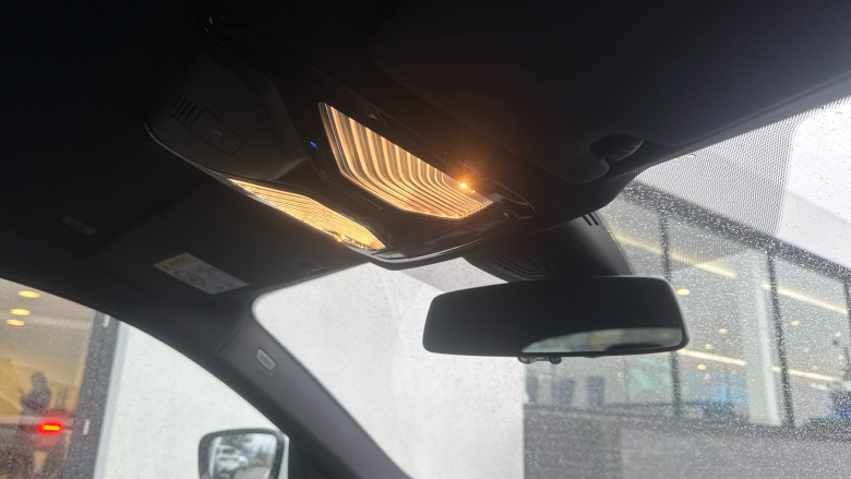 BMW 4 Series 420i M Sport 5dr Step Auto [Pro Pack] Petrol Hatchback